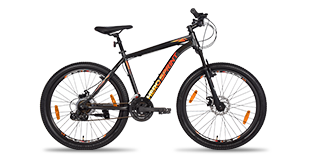 Hero cycles discount price list